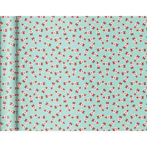 Clairefontaine Tiny Rolls 80g 5x0,35m Weihn.mann
