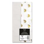 Clairefontaine Seide Pack 6 Bl 50x70 Schmett/foil