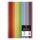 Clairefontaine Seide Packunget 20 Blatt 50x70 st