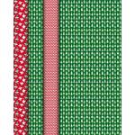 Rhodia Geschenkpapier Unicef Weihn 2x0,70
