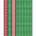 Rhodia Geschenkpapier Unicef Weihn 2x0,70