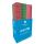 Rhodia Geschenkpapier Unicef Weihn 2x0,70