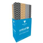 Exacompta Kraft 70g UNICEF Adulte 2x0,70m