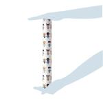 Exacompta UNICEFTiny Roll80g 5x0,35 Farandole