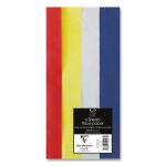 Clairefontaine Seide Packung 6 Bl 50x70 st 1