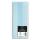 Clairefontaine Seide Packung 6 Bl 50x70 BB Blau st