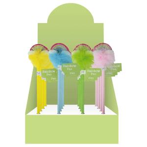 Clairefontaine Stifte, Sortierung Rainbow