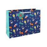 Clairefontaine Kindheit Tasche Junge 37,3x27,5