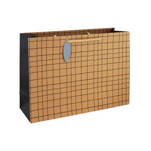 Clairefontaine Minimalist Tasche 37,3x11,8x27,5