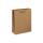 Clairefontaine Kraft Tasche 17x6x22 cm