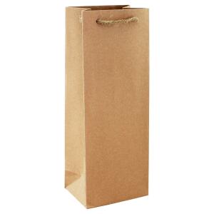 Clairefontaine Kraft TascheFlasche 12,7x9x35,5