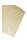 Rhodia Pck 50 Tasche Kraft 15x31+6cm Stern