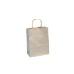Clairefontaine 25 Taschen kraft gl 110g 16x8x21 sb