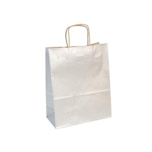Clairefontaine 25Taschen kraft gl 110g 22x10x27 sb