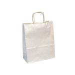 Clairefontaine 25Taschen kraft gl 110g 22x10x27 sb