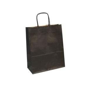 Clairefontaine 25 Taschen kraft 110g 22x10x27 sw