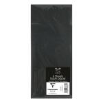 Clairefontaine Seide Packung 6 Blatt 50x70 sw