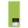 Clairefontaine Seide Packung 6 Blatt 50x70 grün