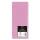 Clairefontaine Seide Packung 6 Blatt 50x70 rosa
