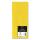 Clairefontaine Seide Packung 6 Blatt 50x70 gelb