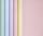 Rhodia Tiny Rolls 90g 5x0,35m Pastel