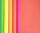 Rhodia Tiny Rolls 90g 5x0,35m Neon