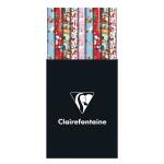 Clairefontaine 57 g Kind rolle 2x0,70m