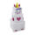 Exacompta Einhorn Set 3 Boxen viereckig