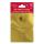 Clairefontaine Set 20 Geschenketiket Brillant Gold