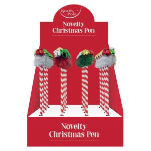 Exacompta Stifte, Sortierung Weihnachtsglocke