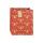 Exacompta Dalécarlie rot Tasch 21,5x10,2x25,3