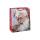 Exacompta Trad Santa 2Taschen st M 21,5x25,3