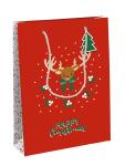 Exacompta Flocken Tasche L 26,5x14x33 cm
