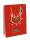 Exacompta Flocken Tasche L 26,5x14x33 cm