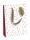 Exacompta Pomme damour Tasche L 26,5x14x33