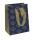 Exacompta Sternnacht Tasche M 21,5x10,2x25,3