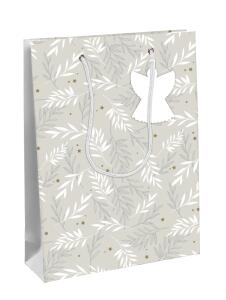 Exacompta Naturel Tasche L 26,5x14x33 cm
