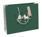 Exacompta CatMas Tasche 37,3x11,8x27,5 cm