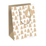 Exacompta Home green Tasche M 21,5x10,2x25,3