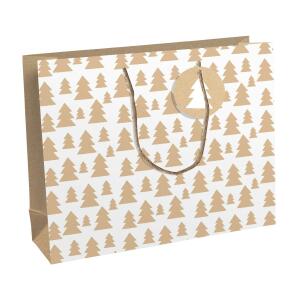 Exacompta Home green Tasche 37,3x11,8x27,5 cm