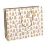 Exacompta Home green Tasche 37,3x11,8x27,5 cm