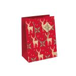 Exacompta Home red Tasche pocket 17x6x22 cm