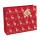 Exacompta Home red Tasche 37,3x11,8x27,5 cm