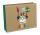Exacompta Make a wish Tasche 37,3x11,8x27,5
