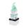 Exacompta Schnee, Set 3 Boxen viereckig
