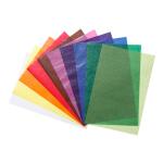 Clairefontaine Transparentpapier 20x30 10Bl