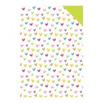 Clairefontaine Dekorkarton 25x35 40Bl