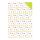 Clairefontaine Dekorkarton 25x35 40Bl