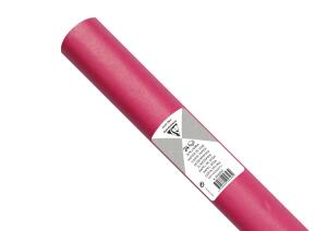 Clairefontaine Seidenpap 24Bl 50x75cm cyclamen