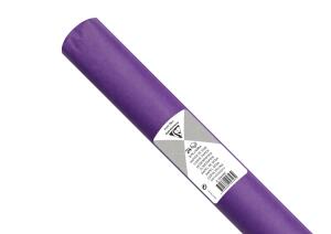 Clairefontaine Seidenpap 24Bl 50x75cm malve